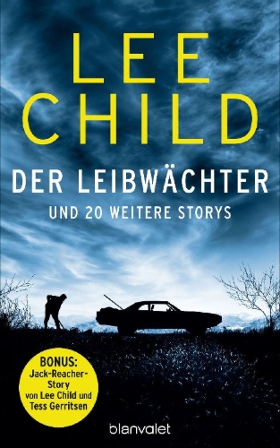 Buchcover und Innenansicht für das Buch: Safe Enough