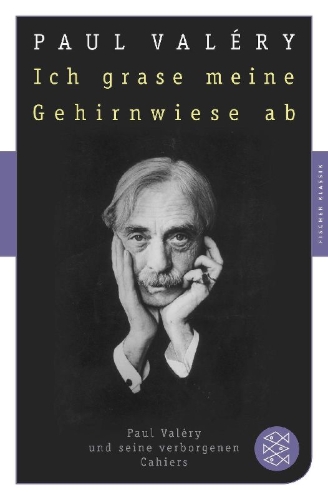 Buchcover und Innenansicht für das Buch: Ich grase meine Gehirnwiese ab