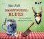 Buchcover und Innenansicht für das Buch: Dampfnudelblues. Der 2. Fall für den Eberhofer. Ein Provinzkrimi
