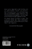 Buchcover und Innenansicht für das Buch: Via Mala