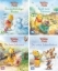 Buchcover und Innenansicht für das Buch: Nelson Mini-Bücher: 4er Disney Winnie Puuh 17-20
