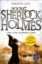 Buchcover und Innenansicht für das Buch: Young Sherlock Holmes
