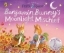 Buchcover und Innenansicht für das Buch: The World of Peter Rabbit: Benjamin Bunny's Moonlight Mischief