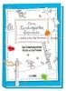 Buchcover und Innenansicht für das Buch: Meine Kindergartenfreunde ... machen jeden Tag besonders!: Das Erinnerungsalbum für die ersten Freunde