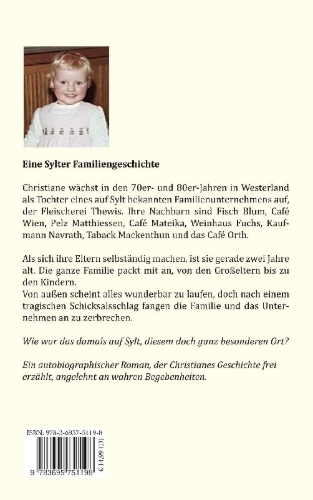 Buchcover und Innenansicht für das Buch: Unterm Radar