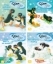 Buchcover und Innenansicht für das Buch: Nelson Mini-Bücher: 4er Pingu 1-4