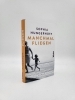 Buchcover und Innenansicht für das Buch: Manchmal fliegen