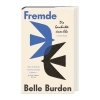 Buchcover und Innenansicht für das Buch: Strangers. A memoir of Marriage