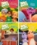 Buchcover und Innenansicht für das Buch: Nelson Mini-Bücher: 4er Dino Mates 1-4