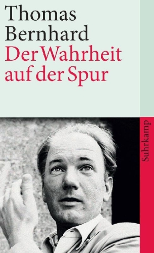 Buchcover und Innenansicht für das Buch: Der Wahrheit auf der Spur