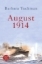 Buchcover und Innenansicht für das Buch: August 1914