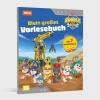 Buchcover und Innenansicht für das Buch: Rubble & Crew: Rubble & Crew: Mein großes Vorlesebuch