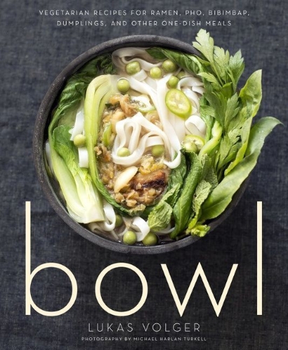 Buchcover und Innenansicht für das Buch: Bowl