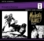 Buchcover und Innenansicht für das Buch: Modesty Blaise: Die kompletten Comicstrips / Band 9 1972 - 1973