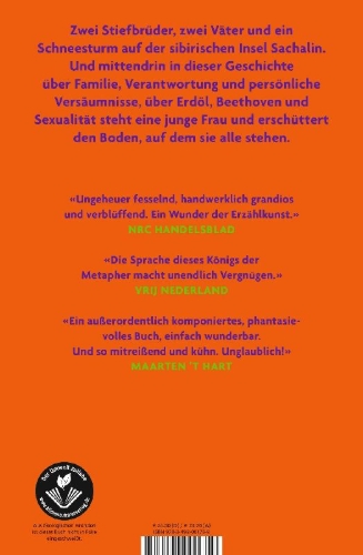 Buchcover und Innenansicht für das Buch: Otmars zonen