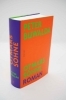 Buchcover und Innenansicht für das Buch: Otmars zonen