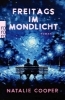 Buchcover und Innenansicht für das Buch: Iris Nightingale is more than okay