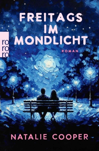 Buchcover und Innenansicht für das Buch: Iris Nightingale is more than okay