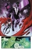 Buchcover und Innenansicht für das Buch: Absolute Green Lantern #7-#12