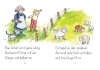 Buchcover und Innenansicht für das Buch: LESEZUG/1. Klasse: Anna, Oma und der Bauernhof