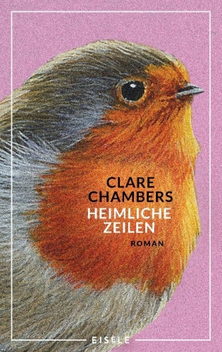 Buchcover und Innenansicht für das Buch: The Editor's Wife