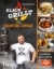 Buchcover und Innenansicht für das Buch: Klaus grillt: Dutch Oven