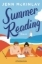 Buchcover und Innenansicht für das Buch: Summer Reading