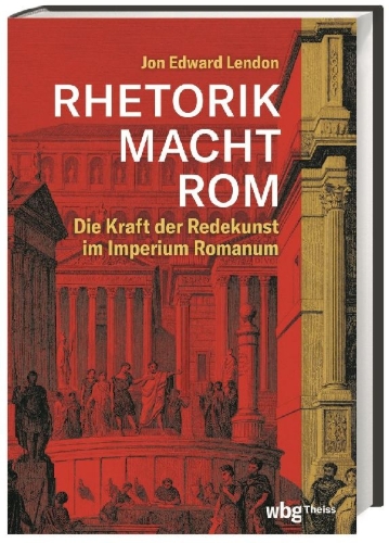 Buchcover und Innenansicht für das Buch: That Tyrant, Persuasion