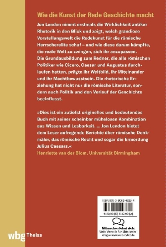 Buchcover und Innenansicht für das Buch: That Tyrant, Persuasion