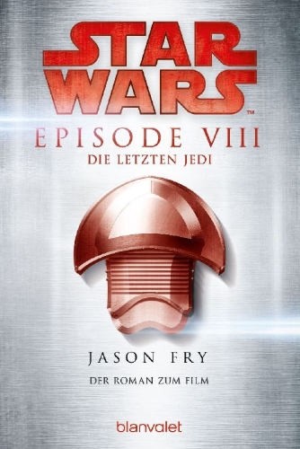 Buchcover und Innenansicht für das Buch: Star Wars(TM) - The Last Jedi