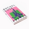 Buchcover und Innenansicht für das Buch: Parade