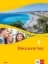 Buchcover und Innenansicht für das Buch: Découvertes 5. Schulbuch, fester Einband 5. Lernjahr. Ausgabe Bayern