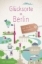 Buchcover und Innenansicht für das Buch: Glücksorte in Berlin