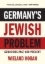 Buchcover und Innenansicht für das Buch: Germany's Jewish Problem