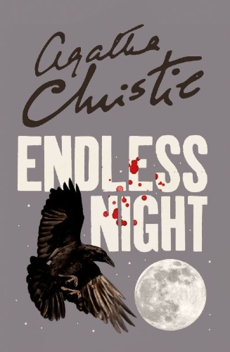 Buchcover und Innenansicht für das Buch: Endless Night