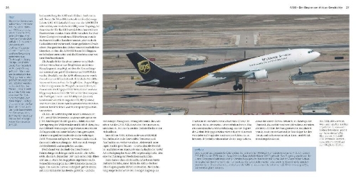 Buchcover und Innenansicht für das Buch: Airbus