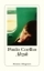 Buchcover und Innenansicht für das Buch: O Aleph