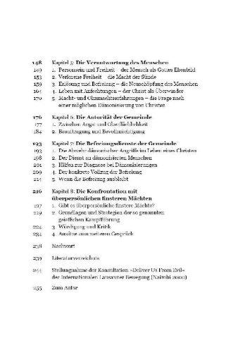 Buchcover und Innenansicht für das Buch: Und wenn die Welt voll Teufel wär ...