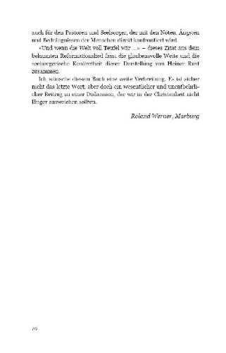 Buchcover und Innenansicht für das Buch: Und wenn die Welt voll Teufel wär ...