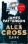 Buchcover und Innenansicht für das Buch: Merry Christmas, Alex Cross