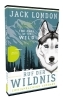 Buchcover und Innenansicht für das Buch: Ruf der Wildnis / The Call of the Wild