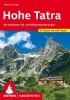 Buchcover und Innenansicht für das Buch: ROTHER Wanderführer Hohe Tatra