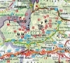 Buchcover und Innenansicht für das Buch: ROTHER Wanderführer Hohe Tatra