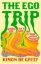 Buchcover und Innenansicht für das Buch: The Ego Trip
