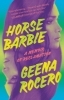 Buchcover und Innenansicht für das Buch: Horse Barbie