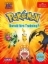 Buchcover und Innenansicht für das Buch: Pokémon Erstlesebuch: Bereit fürs Training?