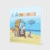Buchcover und Innenansicht für das Buch: Uli Stein: Plötzlich Familie!: Enkelkinder!