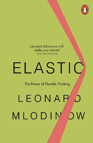 Buchcover und Innenansicht für das Buch: Elastic