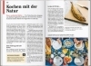 Buchcover und Innenansicht für das Buch: DUMONT Reise-Taschenbuch Reiseführer Schweden, Der Süden