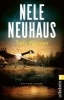 Buchcover und Innenansicht für das Buch: Tiefe Wunden